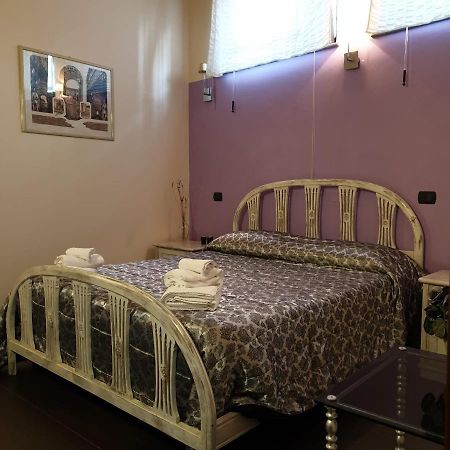 טוראטה B&B Il Rustico מראה חיצוני תמונה