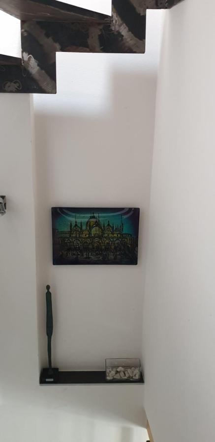 טוראטה B&B Il Rustico מראה חיצוני תמונה