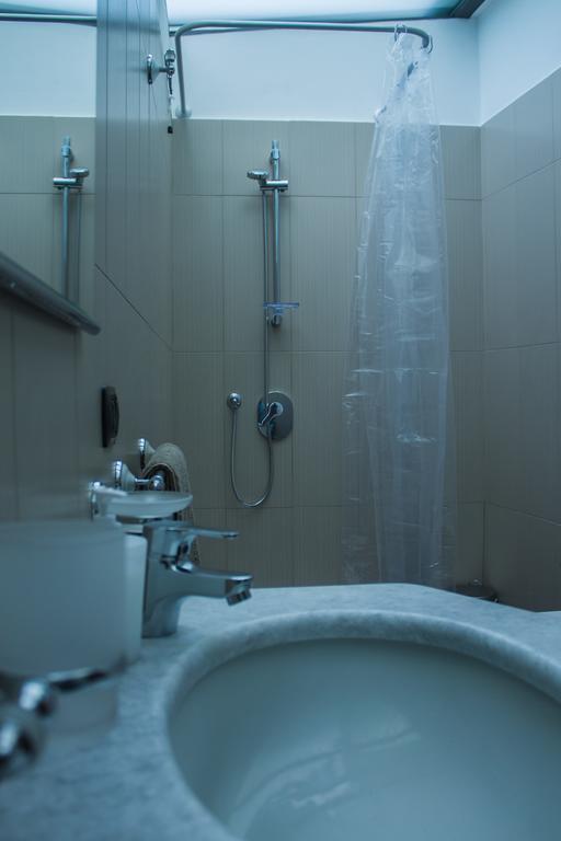 טוראטה B&B Il Rustico מראה חיצוני תמונה