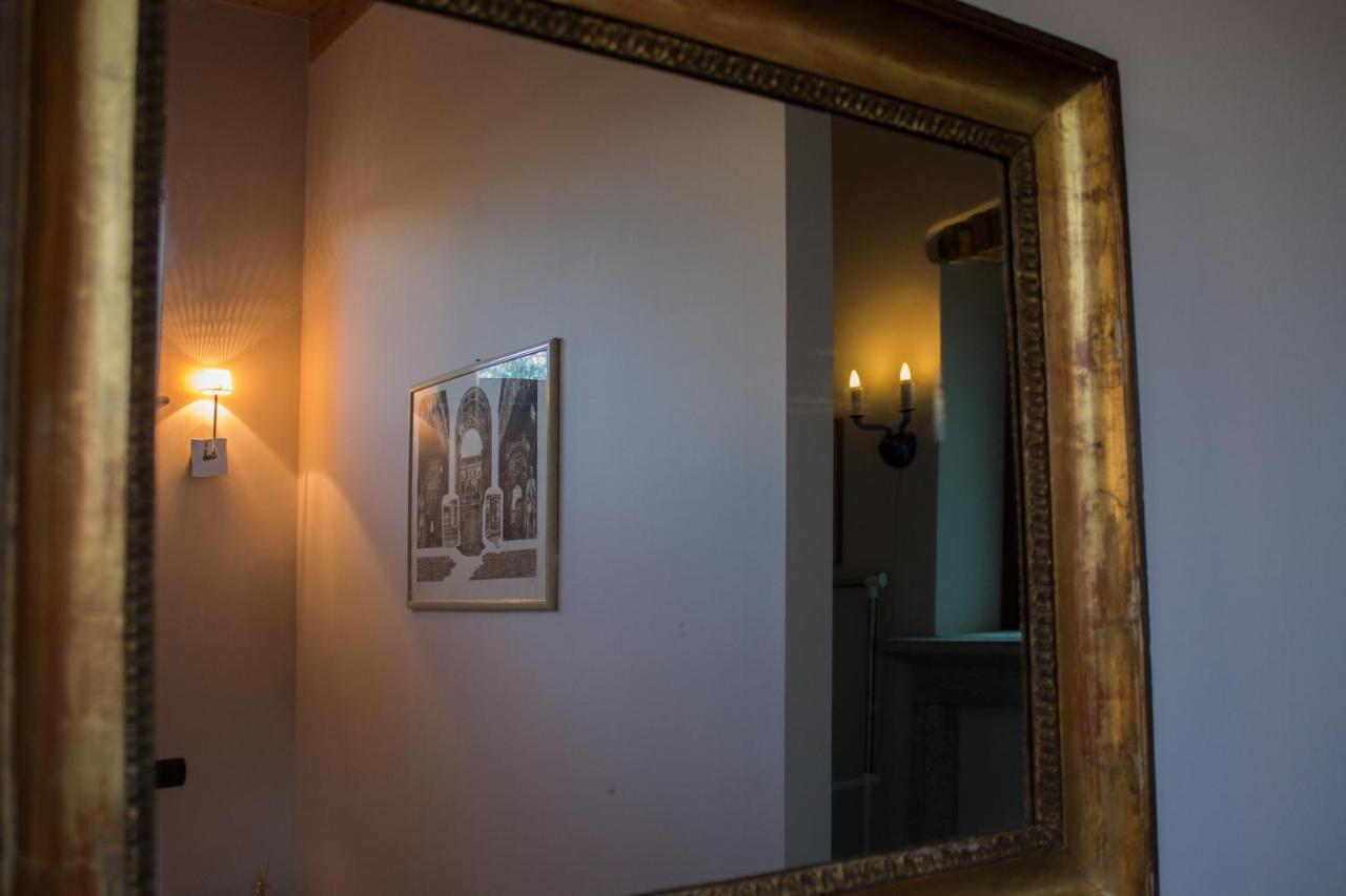טוראטה B&B Il Rustico מראה חיצוני תמונה