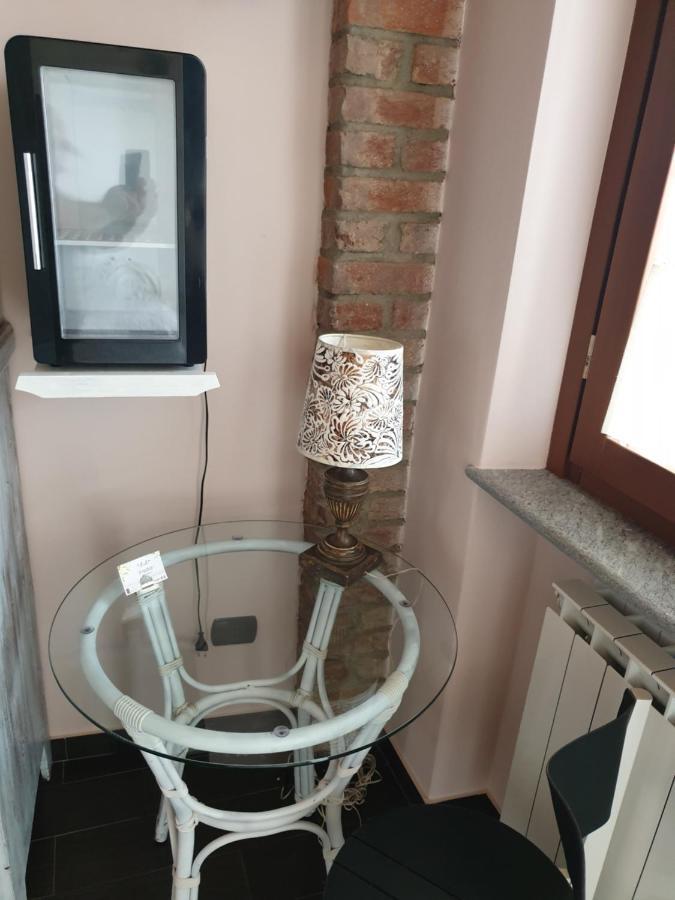 טוראטה B&B Il Rustico מראה חיצוני תמונה